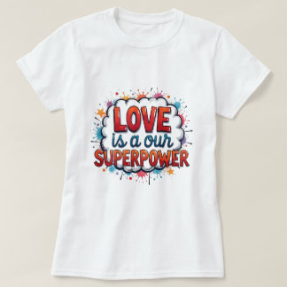 Valentiner T - Shirt