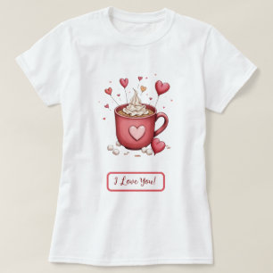 Valentiner T - Shirt