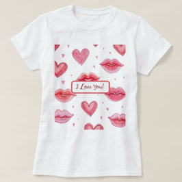 Valentiner T - Shirt