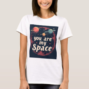 Valentiner T - Shirt