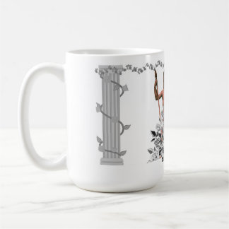 Valentines Amateurs classique Ares aphrodite Mug