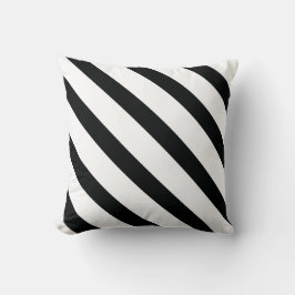 Valentines Coussin de coeur | Écarté avec coeur |
