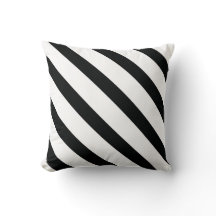 Valentines Coussin de coeur | Écarté avec coeur |