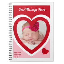 Valentine's Day Candy Hearts Box Custom Foto