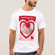 Valentine's Day Candy Hearts Box Custom Foto