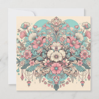 Valentines Day Card by DarkerButOlder 5 Feiertagskarte