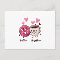 Valentine's Day Card gemeinsam besser
