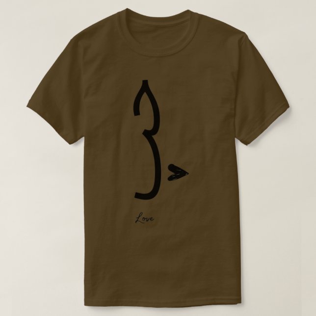 Valentines Day Collection T-Shirt (Design vorne)