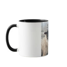 Valentine's Day Couples Mug