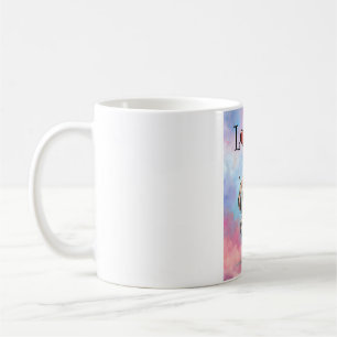 VALENTINE'S DAY - ES IST ALLES EINE BOT-LIEBE 2 KAFFEETASSE