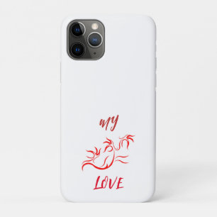 VALENTINE'S DAY GIFT FÜR FREUND, EHEFRAU, HUSBAND Case-Mate iPhone HÜLLE