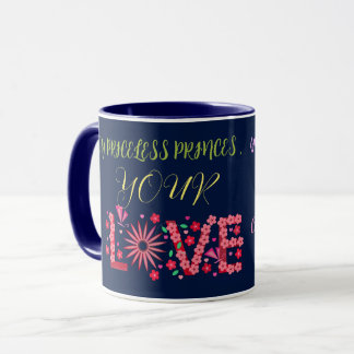 VALENTINE'S DAY GIFT FÜR FREUND, EHEFRAU, HUSBAND TASSE