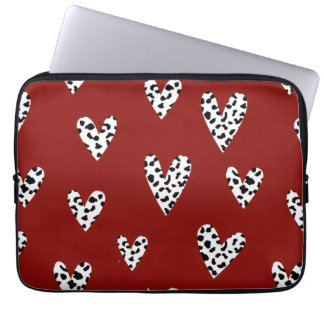 Valentines Day Laptopschutzhülle