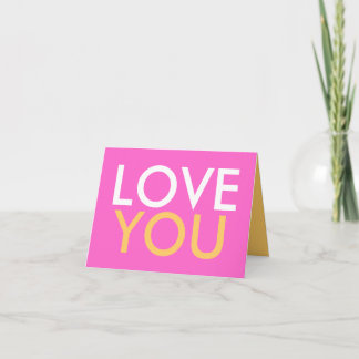 VALENTINE'S DAY | LIEBE CARDS FEIERTAGSKARTE