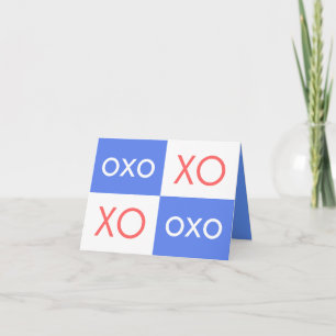 VALENTINE'S DAY LIEBE CARDS FEIERTAGSKARTE
