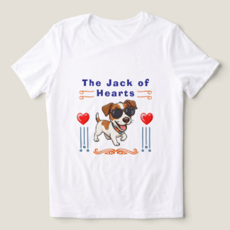 Valentine's day Tri-Blend shirt