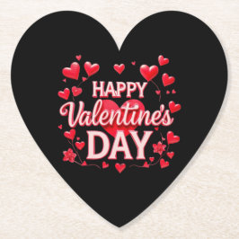 VALENTINES DAY UNTERSETZER