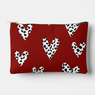 Valentines Day Zubehörtasche