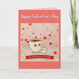 Valentine's Delectible Delights Karte (1)