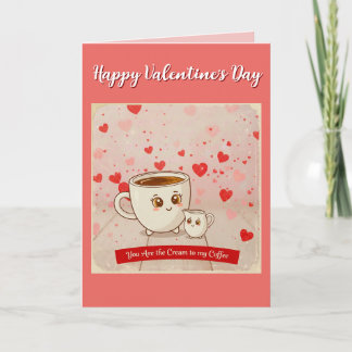 Valentine's Delectible Delights Karte (1)