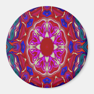 Valentine's Delight... Magnet