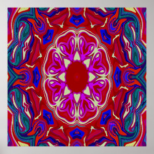 Valentine's Delight... Poster