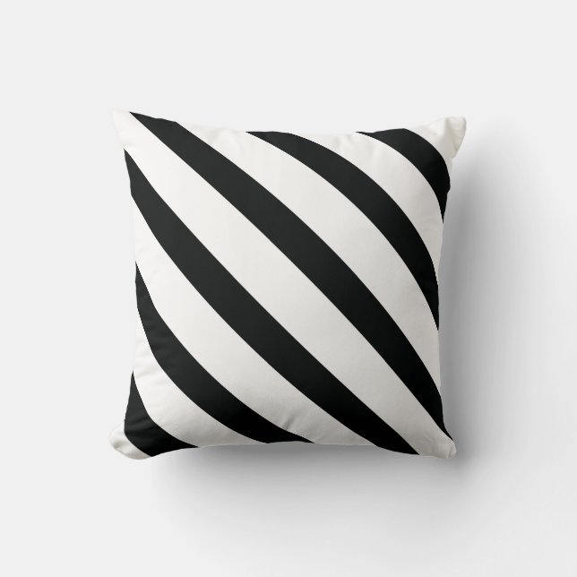 Valentines Heart Pillow | Mit Herz gestrichen | Kissen (Vorderseite)