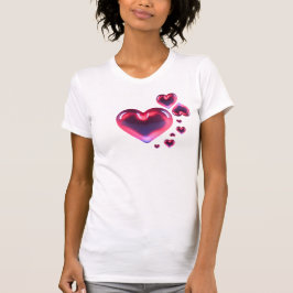 Valentines Heart T-Shirt