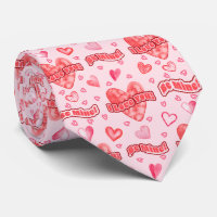 Valentine's Hearts I Liebe, du bist mein Muster