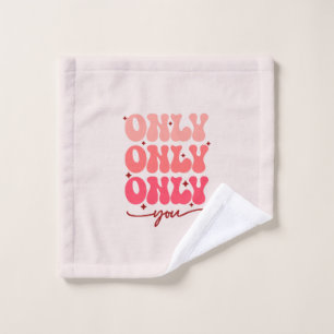 Valentine's Only You