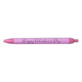 Valentine's Pen Kugelschreiber