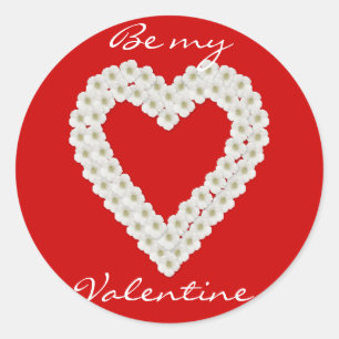 Valentines Stickers
