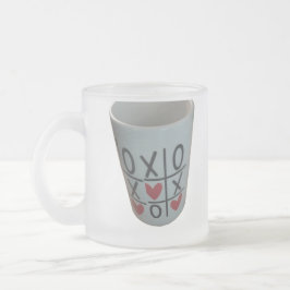 valentines tick tok  toe mug mattglastasse