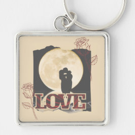 Valentingeschenk Schlüsselanhänger