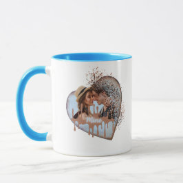 Valentingeschenke Tasse