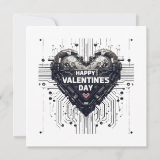 Valentinherz