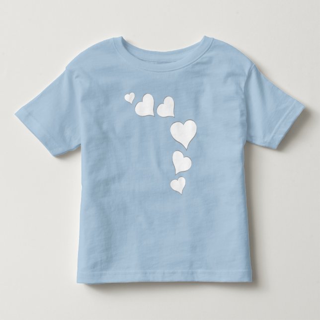 Valentinische Hoodies Valentinische Liebe Hooded S (Vorderseite)