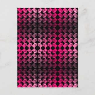 Valentinische Postkarte