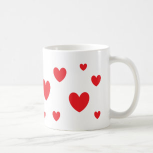 Valentinische Tasse