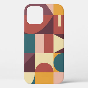 Valentins Herzdesign, abstrakter Hintergrund. Case-Mate iPhone Hülle