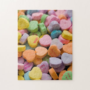 VALENTINS KANDY HEARDS