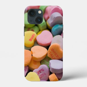VALENTINS KANDY HEARDS Case-Mate iPhone HÜLLE