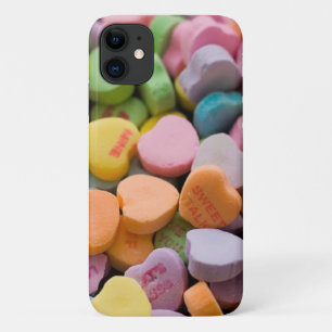 VALENTINS KANDY HEARDS Case-Mate iPhone HÜLLE