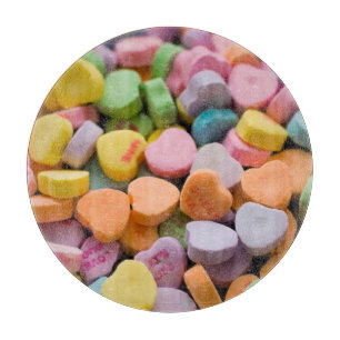 VALENTINS KANDY HEARDS SCHNEIDEBRETT