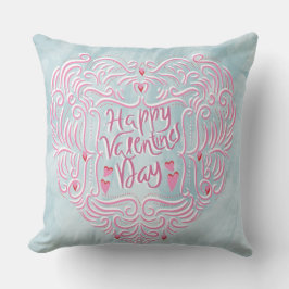 Valentins Kissen 