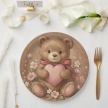 Valentins-Teddy