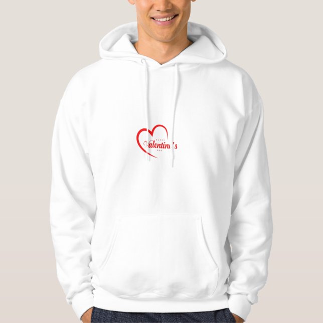 Valentinsche Liebe T - Shirt (Vorderseite)