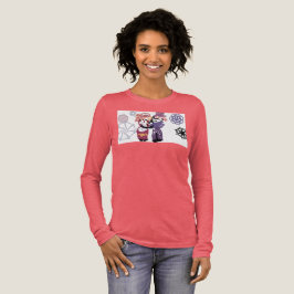 Valentinsfreude Tri-Blend Shirt