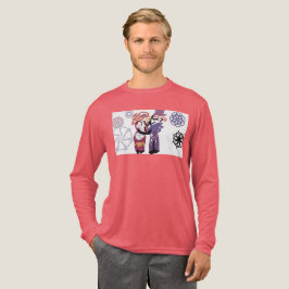 Valentinsfreude Tri-Blend Shirt