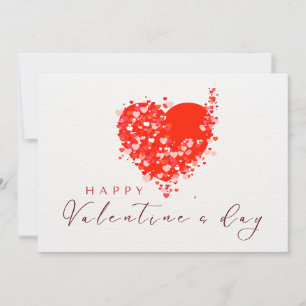 Valentinskarte (Elektronischer Download verfügbar) Feiertagskarte